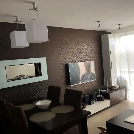 Апартаменты - Apartmanovy Dom Plesnivec